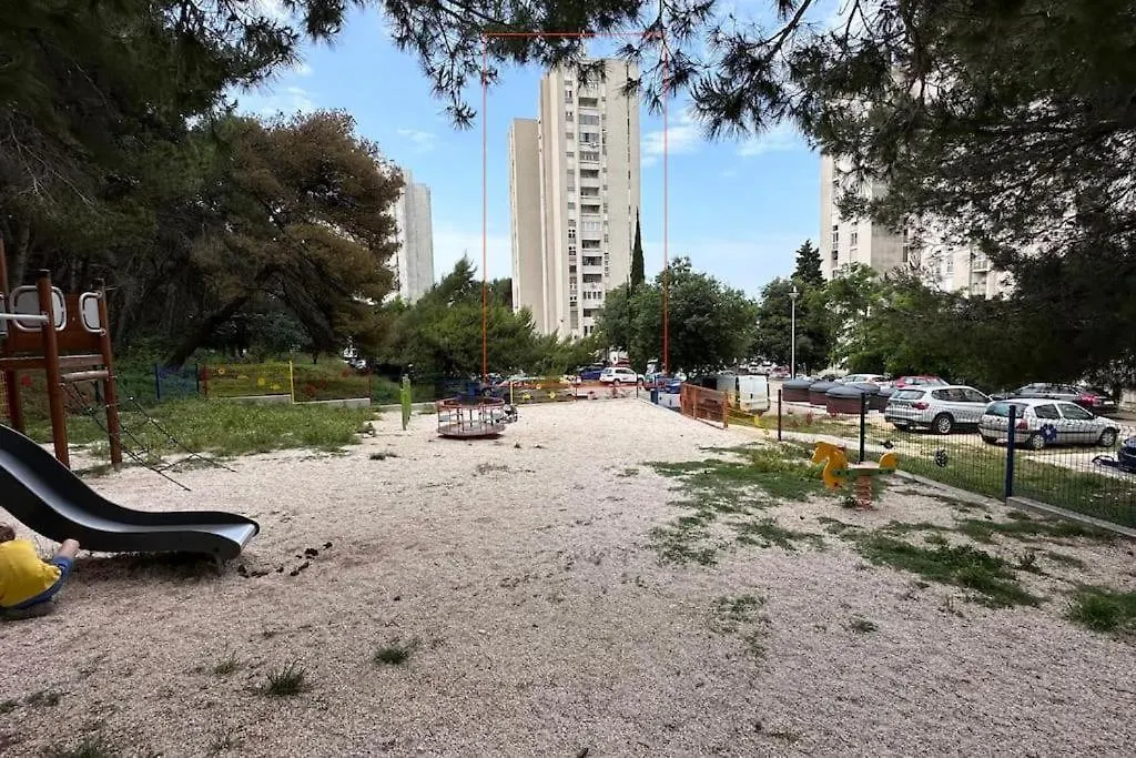 Studio App Mateo - 700M From The Sea Pula 0*,  Hırvatistan